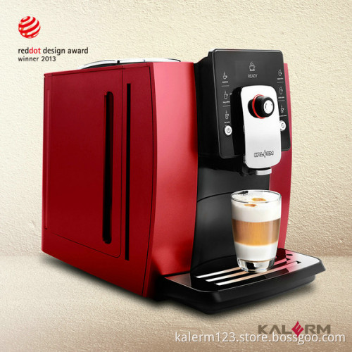 Full-Automatic Coffee Machines Cofee Makers, Kitchen Equipments, Household Appliances Domestic Appliances